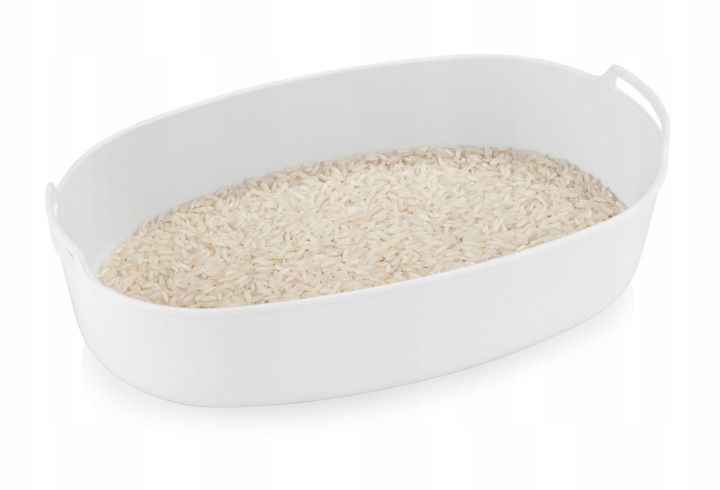 PAROWAR 3 POZIOMY 8,5L 900W JAJOWAR NA 8 JAJ MISKA NA RYŻ GALLET 962 zdjęcie 9