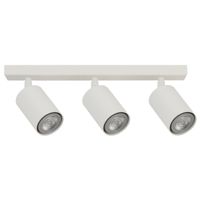 Sufitowy SPOT minimalistyczny ZOOM 33316 Sigma regulowany biały