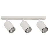 Sufitowy SPOT minimalistyczny ZOOM 33316 Sigma regulowany biały