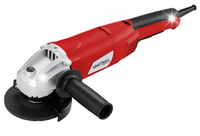 SZLIFIERKA KĄTOWA KRAFT&DELE ELEKTRYCZNA KĄTÓWKA 125MM 1050W