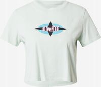 Koszula LEVI'S Cropped Jordie w kolorze miętowym L