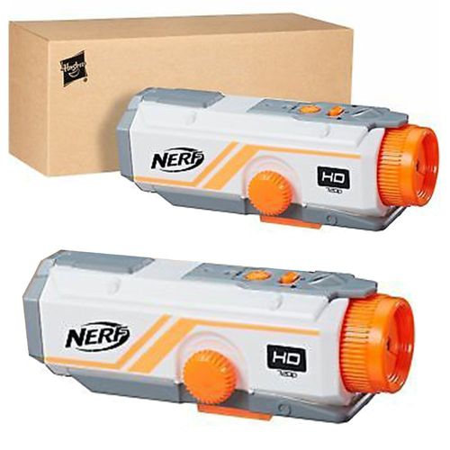 NERF N-Strike Modulus Blastkamera HD B8174 na Arena.pl