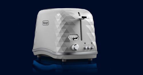 Toster DELONGHI CTJX2103.W na Arena.pl