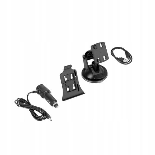 Nawigacja GPS Peiying Basic PY-GPS5015 + Mapa na Arena.pl