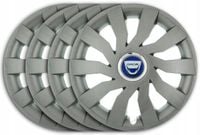 KOŁPAKI 14'' DACIA - Sandero Logan GRAFITOWE CLG