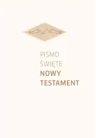 Pismo Święte Nowy Testament