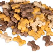 Furrever Friends Puppy Cookie - ciasteczka na zęby dla szczeniaków 100g