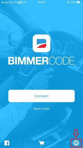 INTERFEJS DIAGNOSTYCZNY VGATE VLINKER BM 3.0 DO BMW BIMMERCODE BIMMERTOOL na Arena.pl
