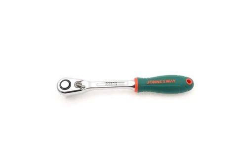JONNESWAY GRZECH. 1/4" 60ZĘBÓW R6802 WĄSKA na Arena.pl