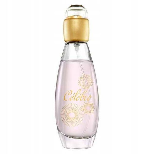 *AVON* CELEBRE WODA TOALETOWA 50 ML zdjęcie 3