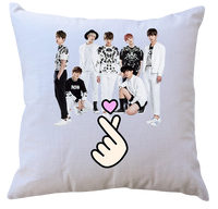 Poduszka BTS