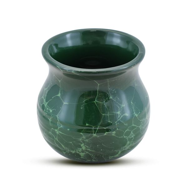 Tykwa Ceramiczna - Marble 375 ml zdjęcie 2