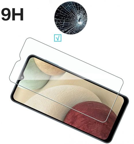 Szkło hartowane 9H do Samsung Galaxy A32 LTE na Arena.pl