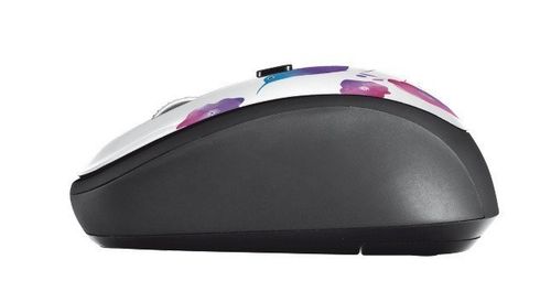 MYSZ Yvi Wireless Mouse - bird na Arena.pl
