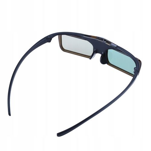 Aktywne Okulary Migawkowe 3D DLP LINK Projektor TV na Arena.pl