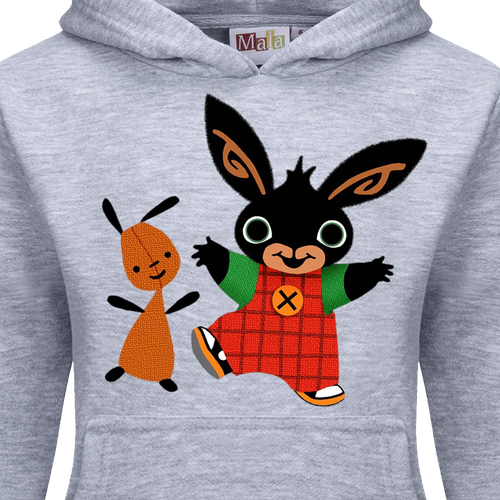 Dres Dziecięcy Królik Bing na Arena.pl