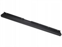 Zderzak Tył Część Środek do Samochodu Ducato Jumper Boxer 2006-