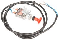 Wyłącznik Weibang WB384RB WB486CRB Stary typ CZĘŚĆ ORYGINALNA KG/WB384RB