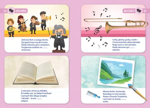 Zagadki Dla Dzieci na Arena.pl