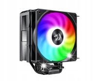 Chłodzenie CPU Redragon CC-1013 RGB 120mm 40000h Wyświetlacz do INTEL i AMD