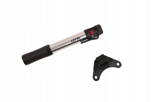 POMPKA ROWEROWA SWITCH PUMP ZEFAL na Arena.pl