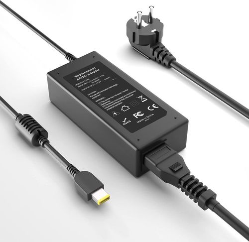 Ładowarka do laptopa TJ-080 Lenovo 20V 3.25A 65W na Arena.pl