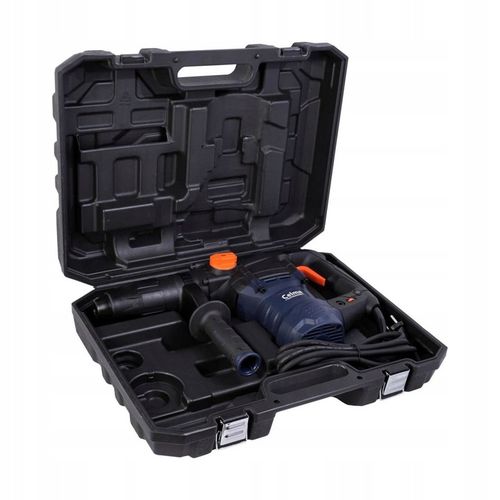 Młot udarowo-obrotowy CELMA PRWg 40GEO na Arena.pl