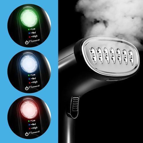 Maltec Żelazko Parowe Steamer 7w1 HDS5000W na Arena.pl