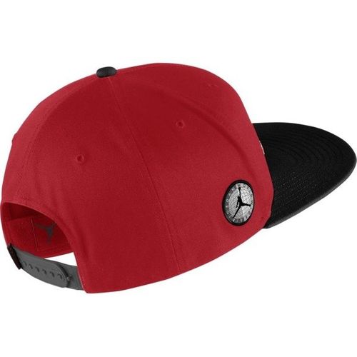 Czapka Air Jordan Pro Script Snapback - AV8448-687 na Arena.pl