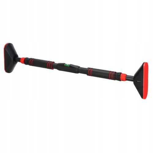 DRĄŻEK ROZPOROWY DO PODCIĄGANIA ĆWICZEŃ MOCNY TELESKOPOWY REGULACJA 64-100 na Arena.pl