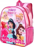 Plecak PRINCESS 24182 jednokomorowy przedszkolny produkt licencjonowany