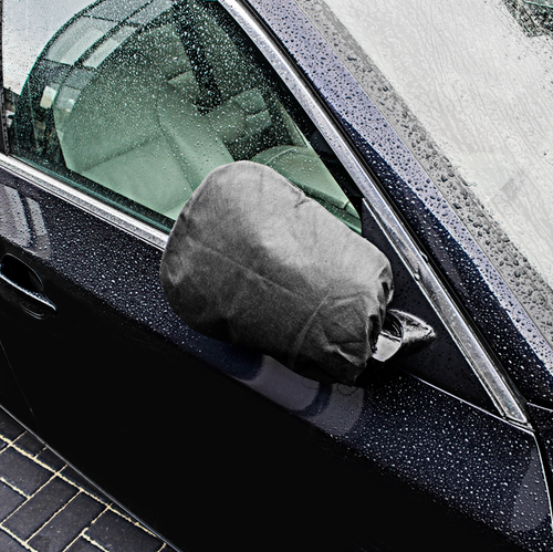 ZIMOWY ZESTAW SKROBACZKA MURSKA 585 MATA ANTYSZRONOWA ODMRAŻACZ SIL TORBA na Arena.pl