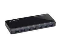 TP-Link USB Hub USB 3.0 7-Port ext