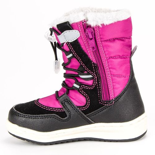 Ocieplane śniegowce r.30 na Arena.pl