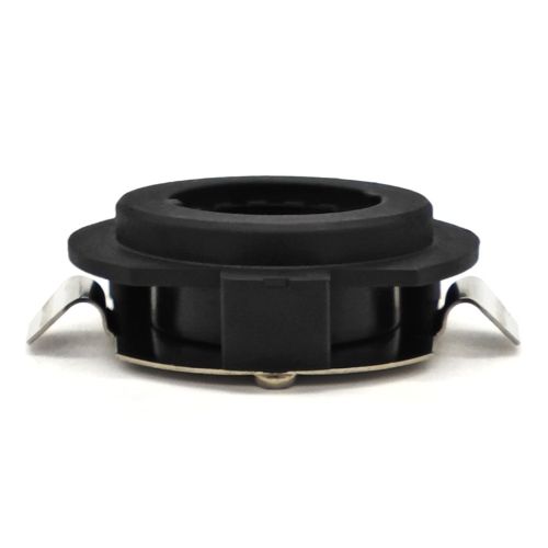 Adapter do żarówek LED H7 z kołnierzem, K-019 na Arena.pl