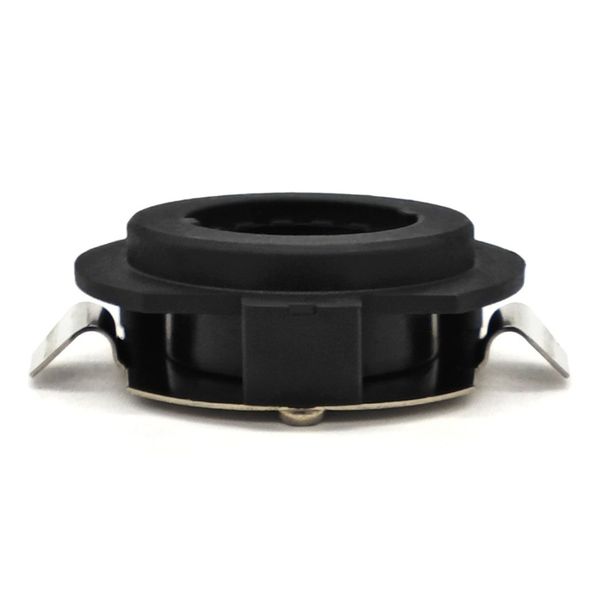 Adapter do żarówek LED H7 z kołnierzem, K-019 zdjęcie 8