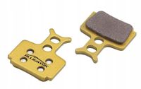 Klocki hamulcowe ceramiczne Alligator HK-CSP34 brzdové obložení