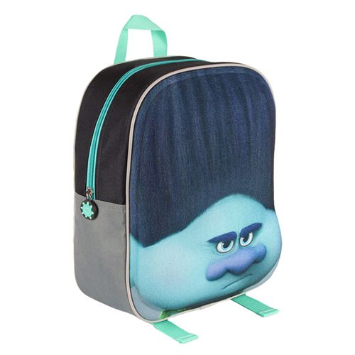 Plecak szkolny 3D Branch (Trolls) na Arena.pl