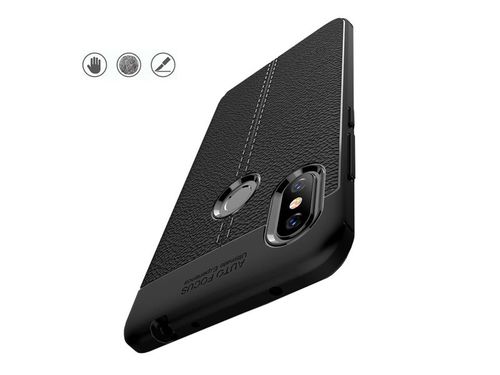 Etui Alogy Leather Armor do Xiaomi Redmi Note 6 Pro na Arena.pl