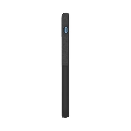 Incase Textured Snap Etui do iPhone XR (Black) na Arena.pl