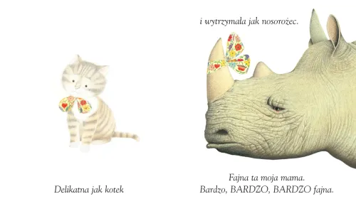 Moja Mama na Arena.pl