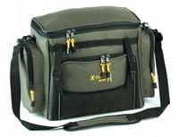 2 x TORBA JAXON WĘDKARSKA UJ-XAC01 48/25/34cm NEW 2019