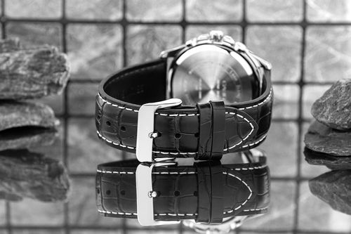 zegarek męski casio mtp-1375l-7avdf + box na Arena.pl