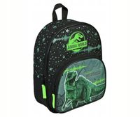 Plecak przedszkolny JURASSIC WORLD DINOZAUR 31x25x10cm