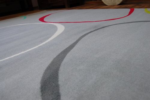 Dywan BCF FLASH 33402/350 na Arena.pl