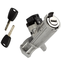 Stacyjka Fiat Ducato Citroen Jumper Peugeot Boxer 2008-2024 01099001 B365