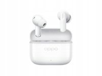 Słuchawki dokanałowe Bluetooth 5.4 dostępne 54H OPPO Enco Air4i biały