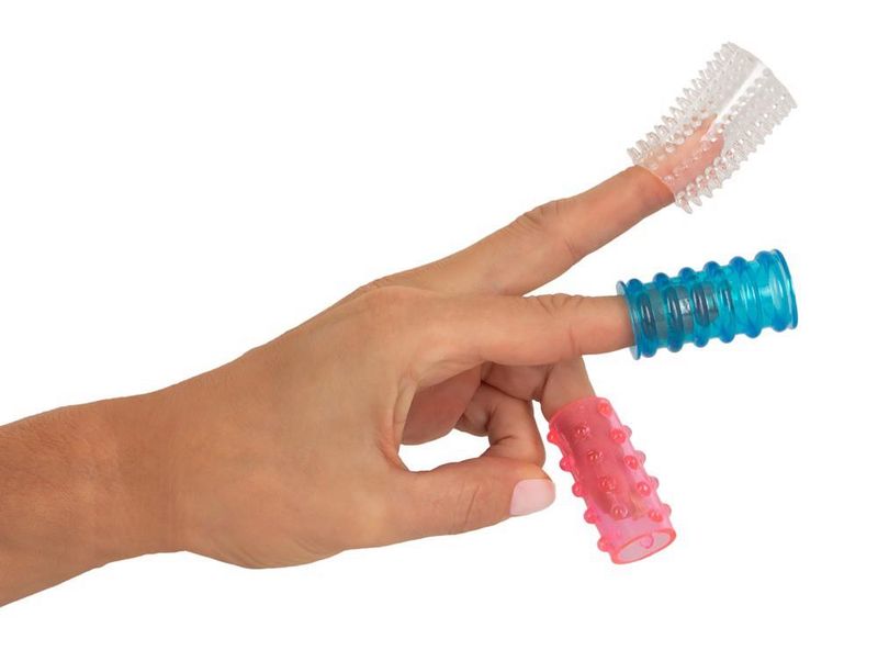 Tokio Sleeves Silikon 3er Set zdjęcie 7