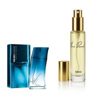perfumy nr 702 50ml z feromonami - zamiennik inspirowany kenzo od kenzo