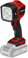 EINHELL LAMPA AKUMULATOROWA TC-CL 18/350 Li – Solo 4514175 BEZ AKUMULATORA